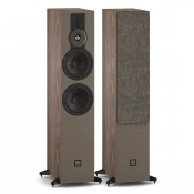 Акустична пара DALI Sonik 7 Walnut 6 – techzone.com.ua