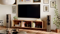 Акустична пара DALI Sonik 7 Walnut 8 – techzone.com.ua