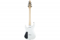 JACKSON JS32-7 DKA HT DINKY ARCH TOP AR SNOW WHITE Електрогітара 2 – techzone.com.ua JACKSON JS32-7 DKA HT DINKY ARCH TOP AR SNOW WHITE Електрогітара 2 – techzone.com.ua