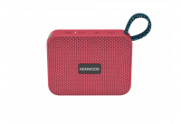 Портативна акустика Kenwood AS-60BT-V 1 – techzone.com.ua