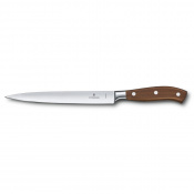 Кухонний ніж Victorinox Grand Maitre Wood Filleting 7.7210.20G 2 – techzone.com.ua Кухонний ніж Victorinox Grand Maitre Wood Filleting 7.7210.20G 2 – techzone.com.ua