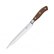 Кухонний ніж Victorinox Grand Maitre Wood Filleting 7.7210.20G 4 – techzone.com.ua Кухонний ніж Victorinox Grand Maitre Wood Filleting 7.7210.20G 4 – techzone.com.ua