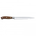 Кухонный нож Victorinox Grand Maitre Wood Filleting 7.7210.20G 3 – techzone.com.ua