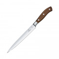 Кухонный нож Victorinox Grand Maitre Wood Filleting 7.7210.20G 4 – techzone.com.ua
