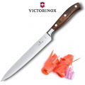 Кухонный нож Victorinox Grand Maitre Wood Filleting 7.7210.20G 5 – techzone.com.ua