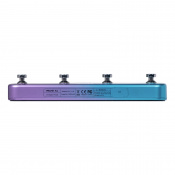 Педалборд MOOER Prime S1 3 – techzone.com.ua Педалборд MOOER Prime S1 3 – techzone.com.ua