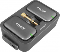 Система персонального мониторинга NUX B-7PSM 3 – techzone.com.ua Система персонального мониторинга NUX B-7PSM 3 – techzone.com.ua