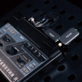 Система персонального моніторингу NUX B-7PSM 6 – techzone.com.ua