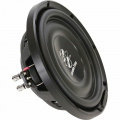 Автомобільна акустика Ground Zero GZRW 250-D2 FLAT 2 – techzone.com.ua