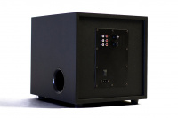 Сабвуфер Eltax SW800 Black 4 – techzone.com.ua Сабвуфер Eltax SW800 Black 4 – techzone.com.ua