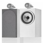 Полочная акустика Bowers & Wilkins 705 S3 White 2 – techzone.com.ua Полочная акустика Bowers & Wilkins 705 S3 White 2 – techzone.com.ua