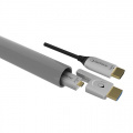 HDMI кабель NorStone Jura HDMI-Optic 70м 1 – techzone.com.ua