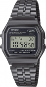 Чоловічий годинник Casio Vintage Digital A158WETB-1AEF 1 – techzone.com.ua