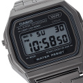 Чоловічий годинник Casio Vintage Digital A158WETB-1AEF 3 – techzone.com.ua