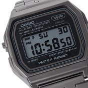 Годинник-унісекс Casio Vintage Digital A158WETB-1AEF 3 – techzone.com.ua Годинник-унісекс Casio Vintage Digital A158WETB-1AEF 3 – techzone.com.ua