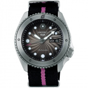 Мужские часы Seiko 5 Sports Boruto Limited Edition SRPF65K1