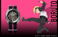 Мужские часы Seiko 5 Sports Boruto Limited Edition SRPF65K1 4 – techzone.com.ua