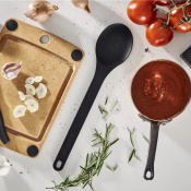 Кухонная ложка Victorinox Epicurean (большая) 7.6202.3 2 – techzone.com.ua Кухонная ложка Victorinox Epicurean (большая) 7.6202.3 2 – techzone.com.ua