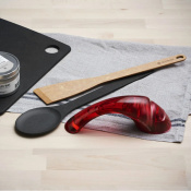 Кухонная ложка Victorinox Epicurean (большая) 7.6202.3 3 – techzone.com.ua Кухонная ложка Victorinox Epicurean (большая) 7.6202.3 3 – techzone.com.ua