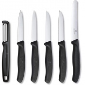 Набір для чищення овочів Victorinox SWISS CLASSIC Paring Set 6.7113.61G 2 – techzone.com.ua Набір для чищення овочів Victorinox SWISS CLASSIC Paring Set 6.7113.61G 2 – techzone.com.ua