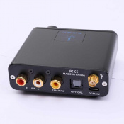 ЦАП S.M.S.L B1 Black 3 – techzone.com.ua ЦАП S.M.S.L B1 Black 3 – techzone.com.ua