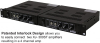 Усилитель мощности Earthquake XJ-300ST 6 – techzone.com.ua Усилитель мощности Earthquake XJ-300ST 6 – techzone.com.ua