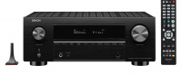 AV-підсилювач Denon AVC-X3700H Black 1 – techzone.com.ua