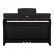 Цифрове піаніно YAMAHA Clavinova CLP-835 Black 2 – techzone.com.ua Цифрове піаніно YAMAHA Clavinova CLP-835 Black 2 – techzone.com.ua