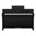Цифрове піаніно YAMAHA Clavinova CLP-835 Black 2 – techzone.com.ua