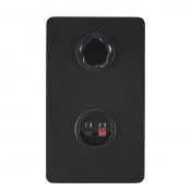 Студійний монітор (пара) YAMAHA HS3 Black 6 – techzone.com.ua