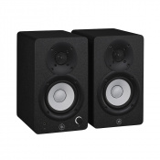 YAMAHA HS3 (Black) 2 – techzone.com.ua YAMAHA HS3 (Black) 2 – techzone.com.ua