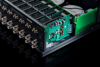 Усилитель мощности Musical Fidelity M6x 250.7 Black 4 – techzone.com.ua Усилитель мощности Musical Fidelity M6x 250.7 Black 4 – techzone.com.ua