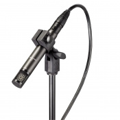 Инструментальный микрофон Audio-Technica ATM450 2 – techzone.com.ua Инструментальный микрофон Audio-Technica ATM450 2 – techzone.com.ua