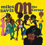 Виниловая пластинка LP Miles Davis: On The Corner -Hq/Remast (180g)