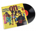 Вінілова платівка LP Miles Davis: On The Corner -Hq/Remast (180g) 2 – techzone.com.ua
