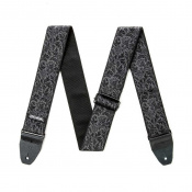 DUNLOP D6714 JACQUARD BLACK THISTLE STRAP 2 – techzone.com.ua DUNLOP D6714 JACQUARD BLACK THISTLE STRAP 2 – techzone.com.ua