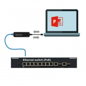 Audinate Dante AVIO USB 2x2 ch 6 – techzone.com.ua