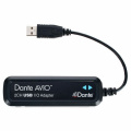 Audinate Dante AVIO USB 2x2 ch 1 – techzone.com.ua