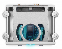 Предусилитель Chord ULTIMA Pre 3 Silver 3 – techzone.com.ua Предусилитель Chord ULTIMA Pre 3 Silver 3 – techzone.com.ua
