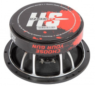 Акустика Kicx HeadShot LS65 3 – techzone.com.ua Акустика Kicx HeadShot LS65 3 – techzone.com.ua