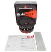 Акустика Kicx HeadShot LS65 5 – techzone.com.ua Акустика Kicx HeadShot LS65 5 – techzone.com.ua