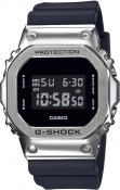 Чоловічий годинник Casio G-Shock G-Steel GM-5600-1ER 1 – techzone.com.ua