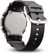 Чоловічий годинник Casio G-Shock G-Steel GM-5600-1ER 2 – techzone.com.ua
