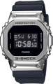 Чоловічий годинник Casio G-Shock G-Steel GM-5600-1ER 1 – techzone.com.ua