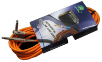 SOUNDKING BC327 Instrumental Cable (5m)