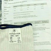 Рукавичка захисна Victorinox Cut Resistant розм. L 7.9038.L 4 – techzone.com.ua Рукавичка захисна Victorinox Cut Resistant розм. L 7.9038.L 4 – techzone.com.ua