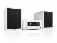 Минисистема Denon Ceol Piccolo N4 White