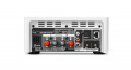Минисистема Denon Ceol Piccolo N4 White 2 – techzone.com.ua