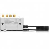 Аудіоінтерфейс Behringer U-Control UCA202 3 – techzone.com.ua