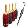 Кабель AudioQuest ROCKET 88 SBW 500 Banana G 3.0m 4 – techzone.com.ua